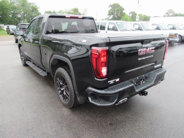 used 2020 GMC Sierra 1500 car, priced at $31,816