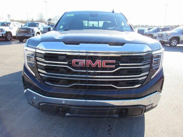 new 2025 GMC Sierra 1500 car, priced at $62,970