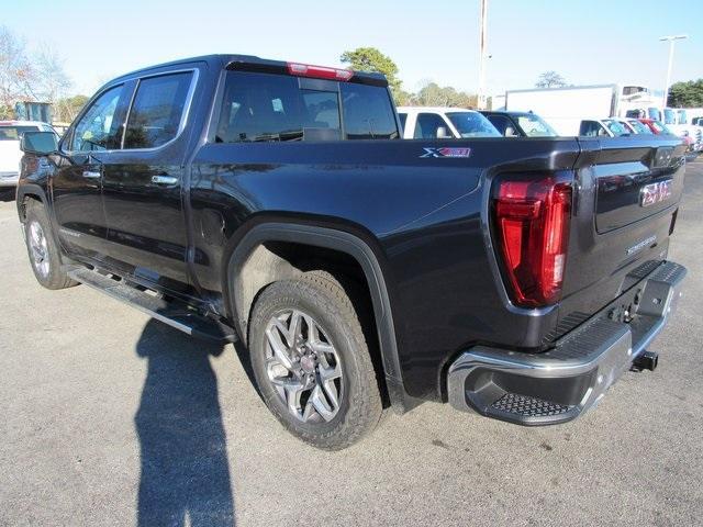 new 2025 GMC Sierra 1500 car, priced at $62,970