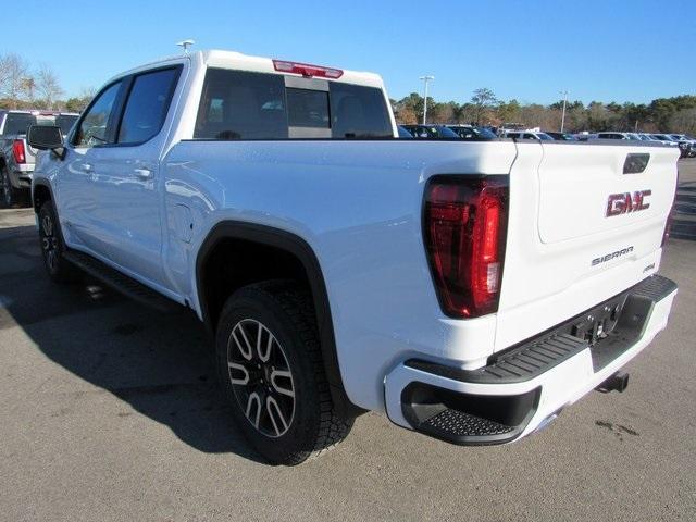 new 2025 GMC Sierra 1500 car, priced at $71,505