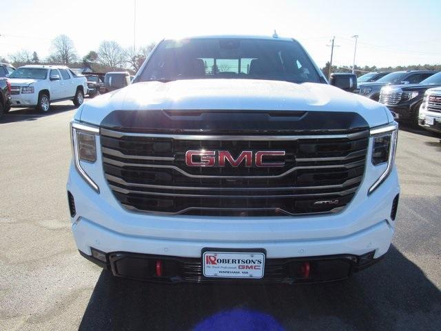 new 2025 GMC Sierra 1500 car, priced at $71,505