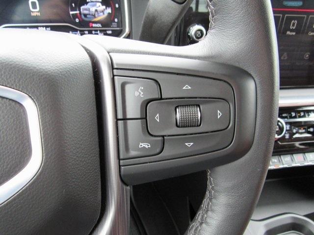 used 2024 GMC Sierra 2500 car, priced at $81,550