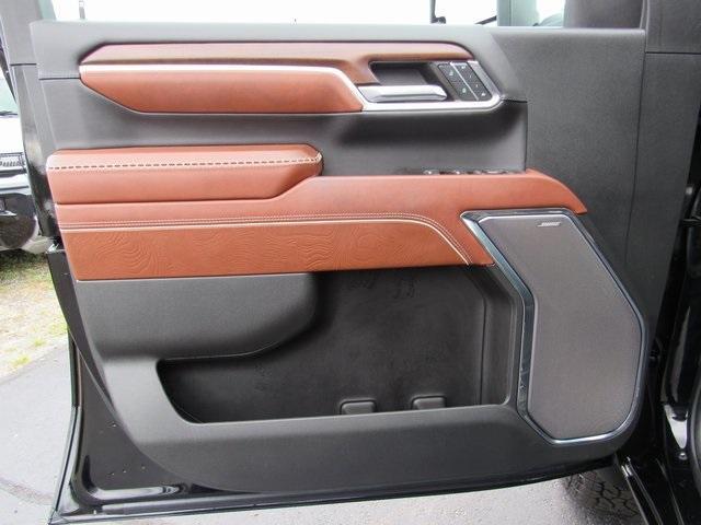used 2024 GMC Sierra 2500 car, priced at $81,550