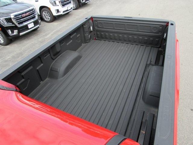 used 2024 GMC Sierra 2500 car, priced at $48,900