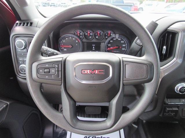 used 2024 GMC Sierra 2500 car, priced at $48,900