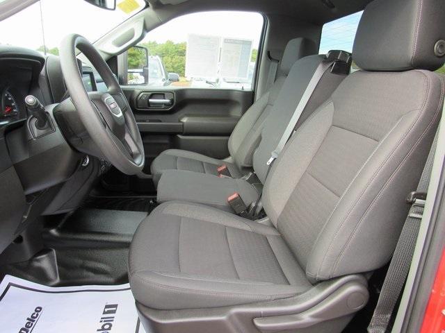 used 2024 GMC Sierra 2500 car, priced at $48,900