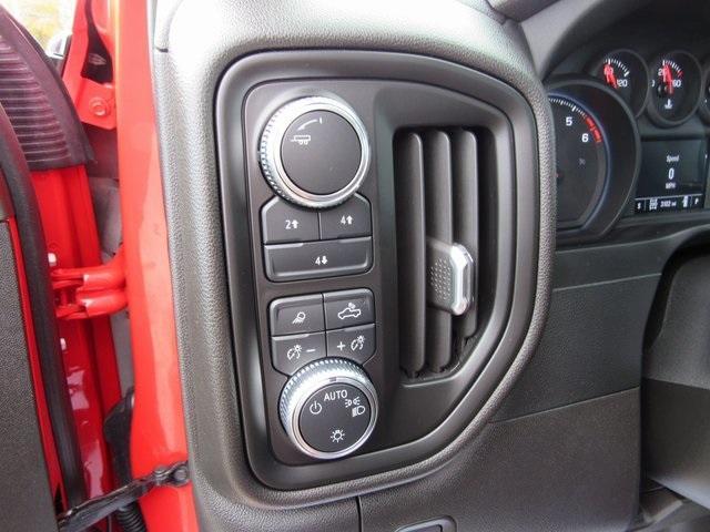 used 2024 GMC Sierra 2500 car, priced at $48,900