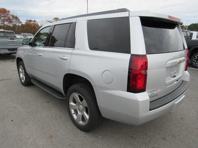 used 2019 Chevrolet Tahoe car, priced at $27,977