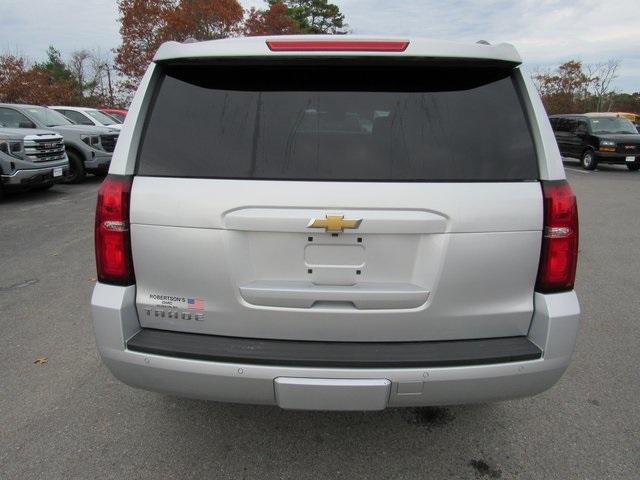 used 2019 Chevrolet Tahoe car, priced at $27,977