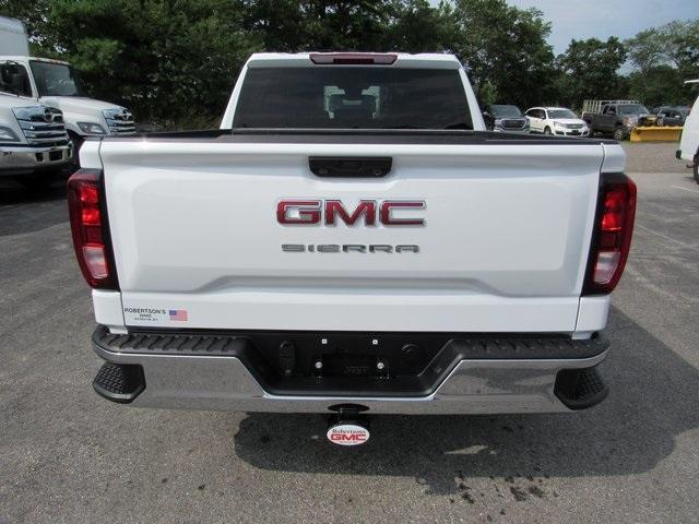 new 2024 GMC Sierra 1500 car, priced at $43,290