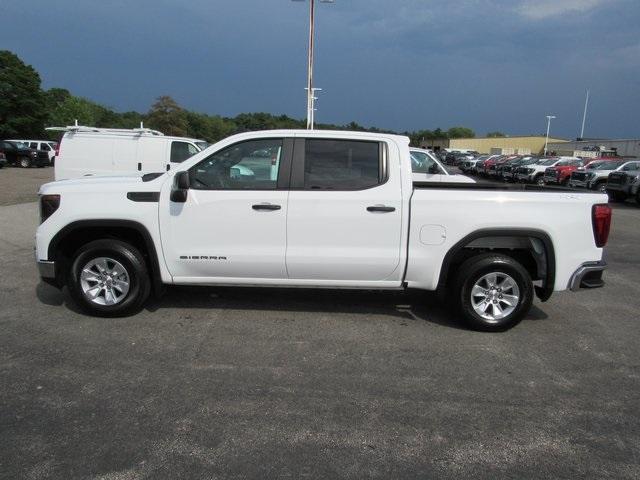 new 2024 GMC Sierra 1500 car, priced at $43,290