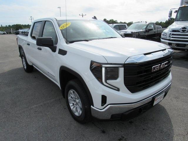 new 2024 GMC Sierra 1500 car, priced at $43,290