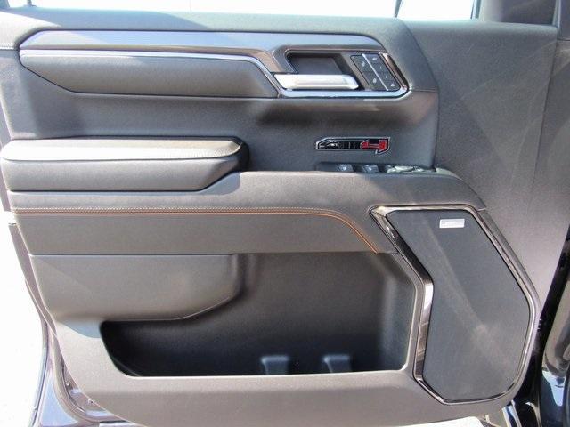 used 2024 GMC Sierra 1500 car, priced at $62,900