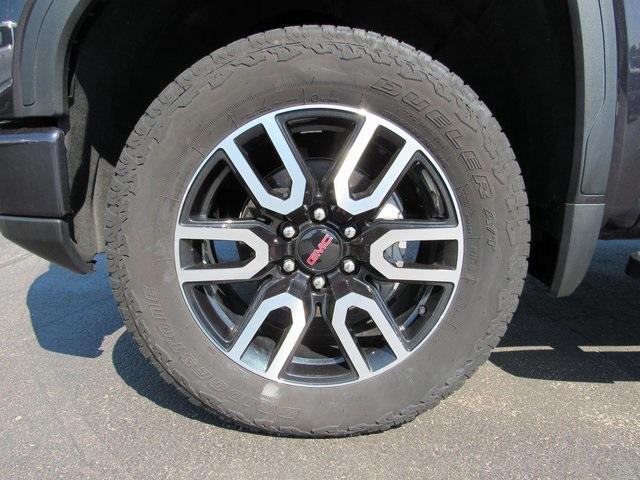 used 2024 GMC Sierra 1500 car, priced at $62,900