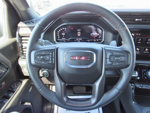 used 2024 GMC Sierra 1500 car, priced at $62,900
