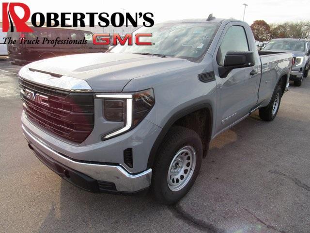 new 2025 GMC Sierra 1500 car, priced at $48,000