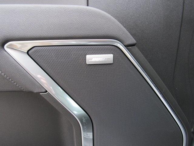 new 2025 GMC Sierra 1500 car, priced at $59,470