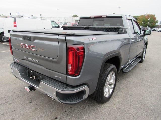 used 2019 GMC Sierra 1500 car, priced at $30,900