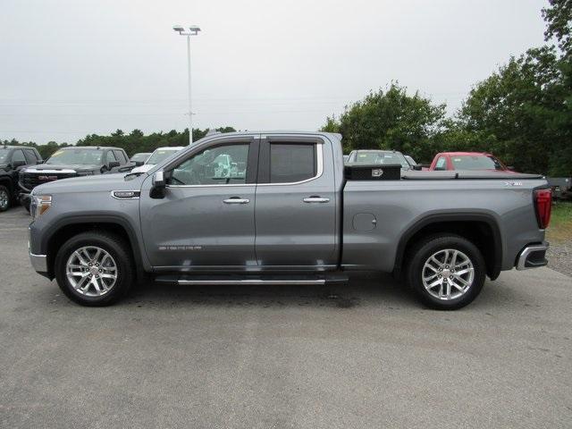 used 2019 GMC Sierra 1500 car, priced at $30,900