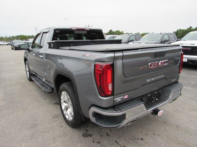 used 2019 GMC Sierra 1500 car, priced at $30,900