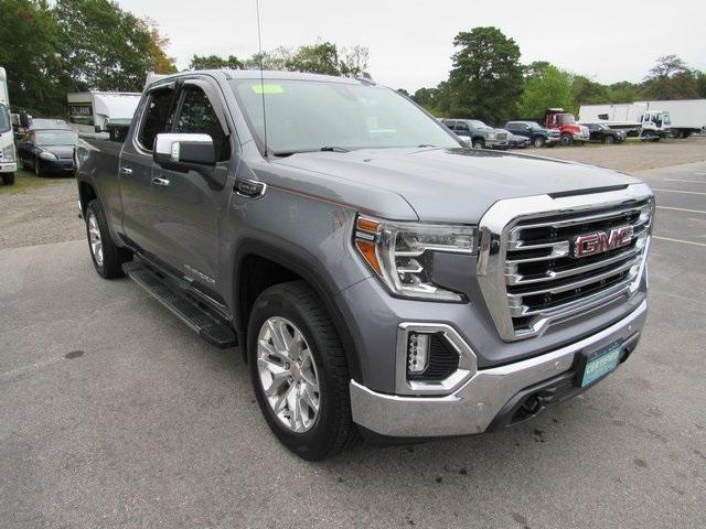 used 2019 GMC Sierra 1500 car, priced at $30,900