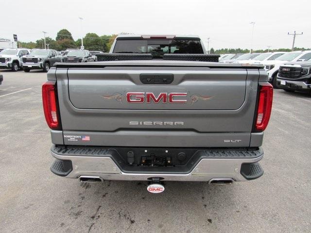 used 2019 GMC Sierra 1500 car, priced at $30,900