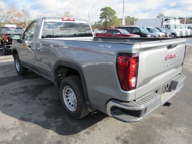 new 2024 GMC Sierra 1500 car, priced at $42,475