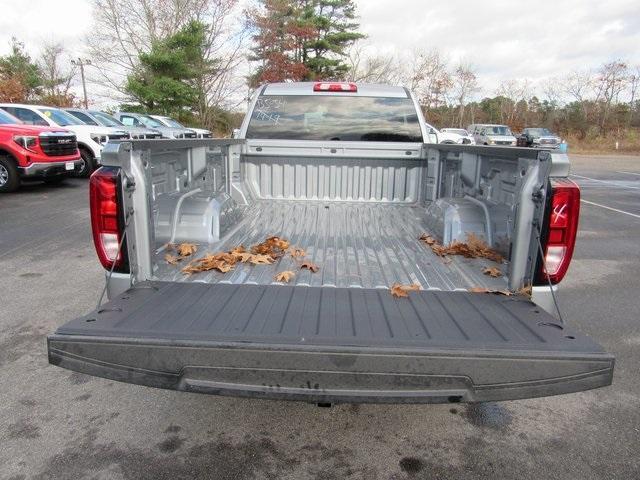 new 2024 GMC Sierra 1500 car, priced at $42,475