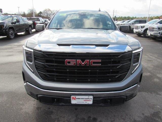 new 2024 GMC Sierra 1500 car, priced at $42,475