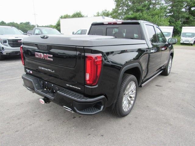 used 2019 GMC Sierra 1500 car, priced at $42,980