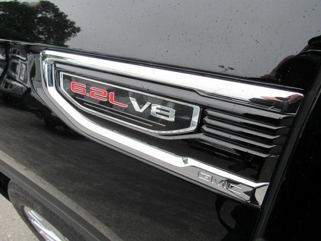 used 2019 GMC Sierra 1500 car, priced at $42,980