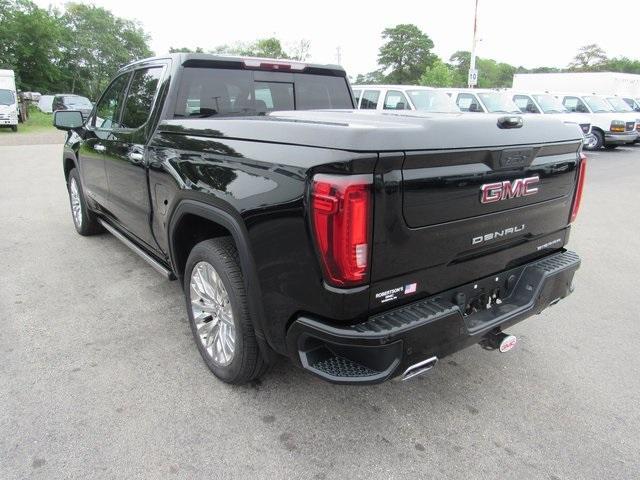 used 2019 GMC Sierra 1500 car, priced at $42,980