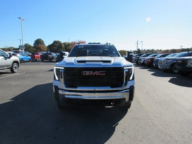 new 2024 GMC Sierra 2500 car, priced at $71,538