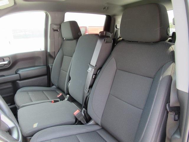 new 2025 GMC Sierra 1500 car, priced at $45,230