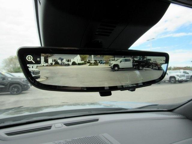 used 2024 GMC Acadia car, priced at $62,900