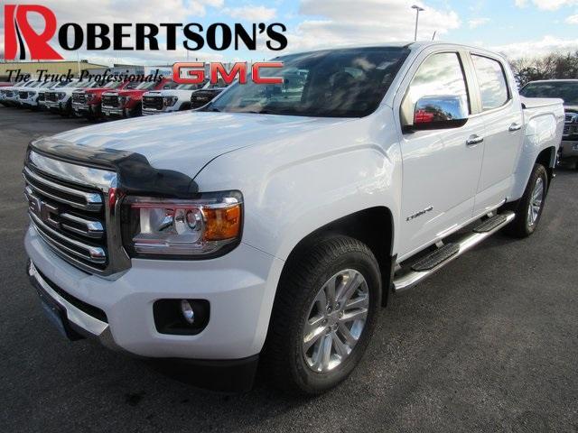 used 2019 GMC Canyon car, priced at $30,900