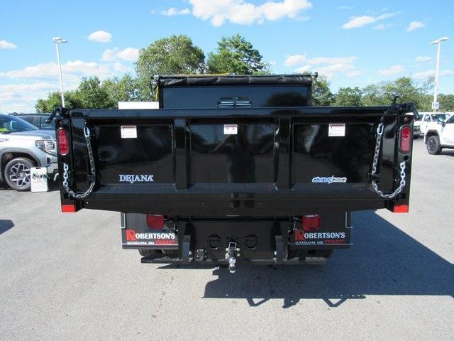new 2025 GMC Sierra 3500 car, priced at $69,988