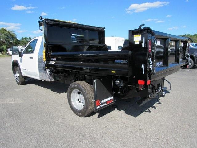 new 2025 GMC Sierra 3500 car, priced at $69,988