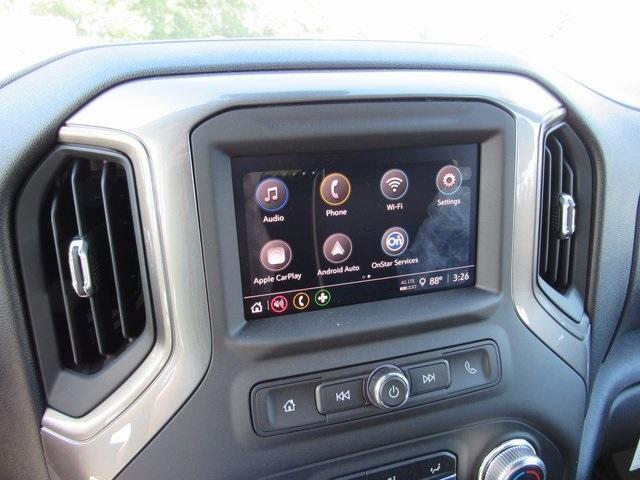 new 2025 GMC Sierra 3500 car, priced at $69,988
