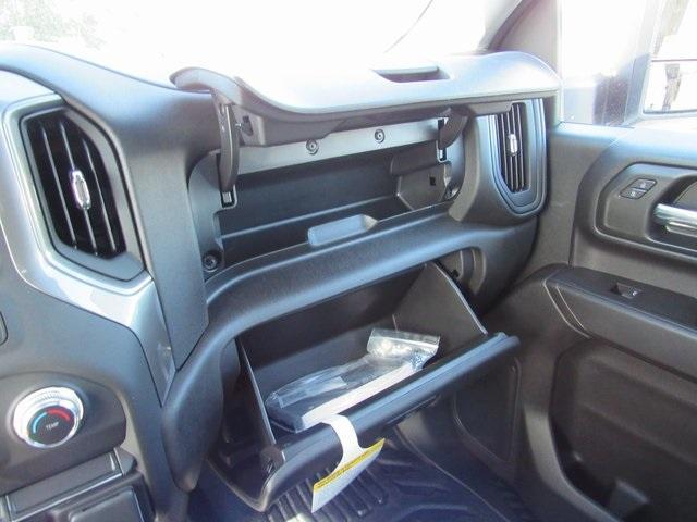 new 2025 GMC Sierra 3500 car, priced at $69,988