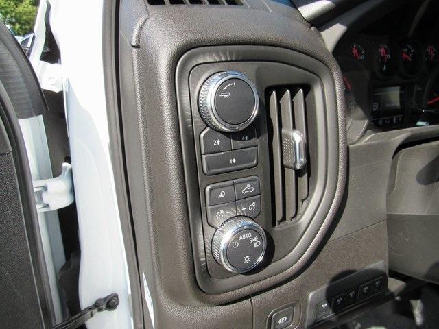 new 2025 GMC Sierra 3500 car, priced at $69,988