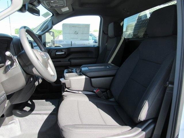new 2025 GMC Sierra 3500 car, priced at $69,988