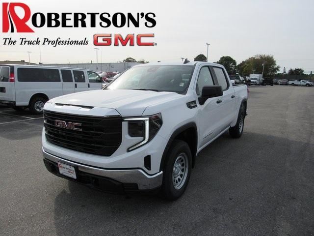 new 2026 GMC Sierra 1500 car, priced at $46,295