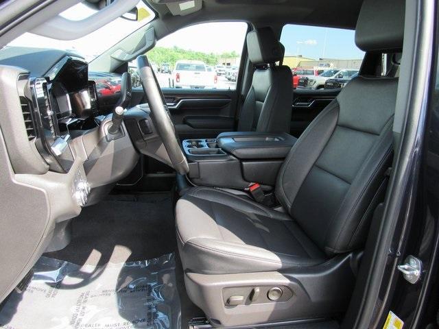 used 2024 GMC Sierra 1500 car, priced at $51,900