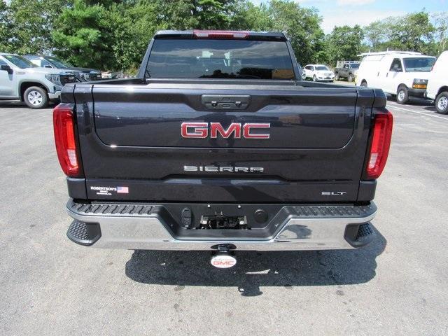 used 2024 GMC Sierra 1500 car, priced at $51,900