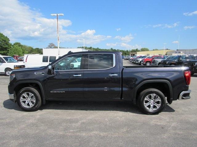 used 2024 GMC Sierra 1500 car, priced at $51,900