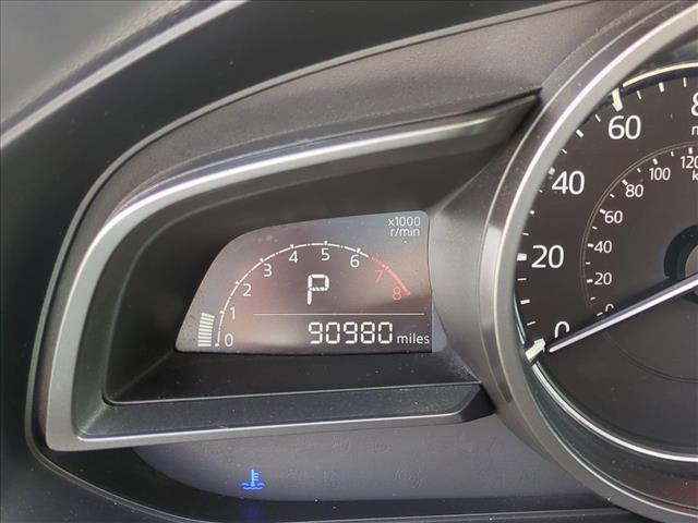 used 2018 Mazda Mazda3 car, priced at $12,488