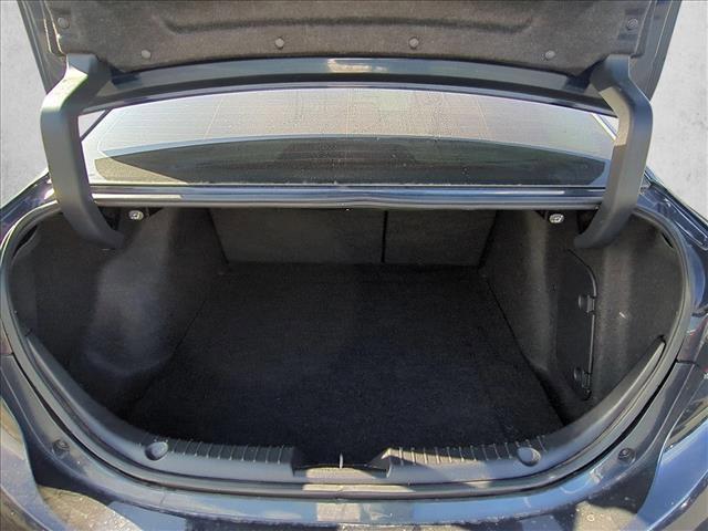 used 2018 Mazda Mazda3 car, priced at $12,488