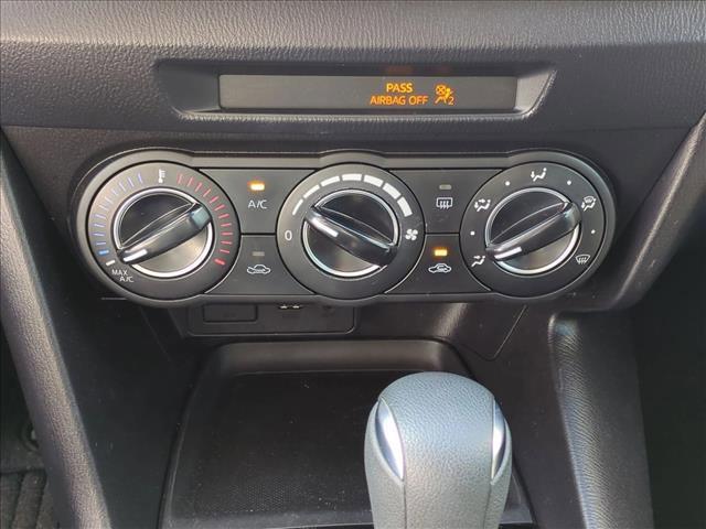 used 2018 Mazda Mazda3 car, priced at $12,488