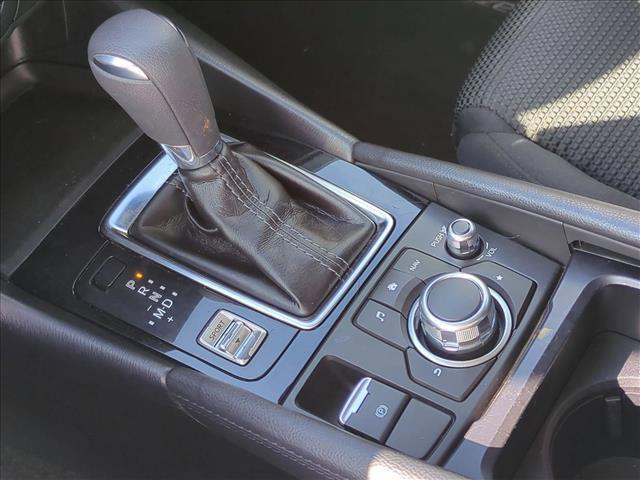 used 2018 Mazda Mazda3 car, priced at $12,488